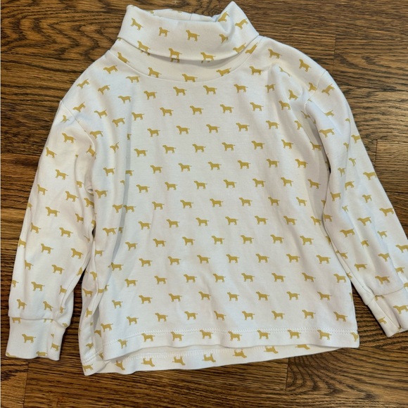 Little English turtleneck - Picture 1 of 2